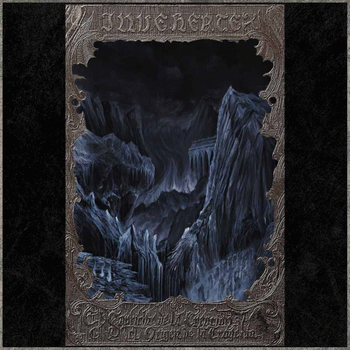 Invehertex : El Capricho de la Creación y el Origen de la Tragedia